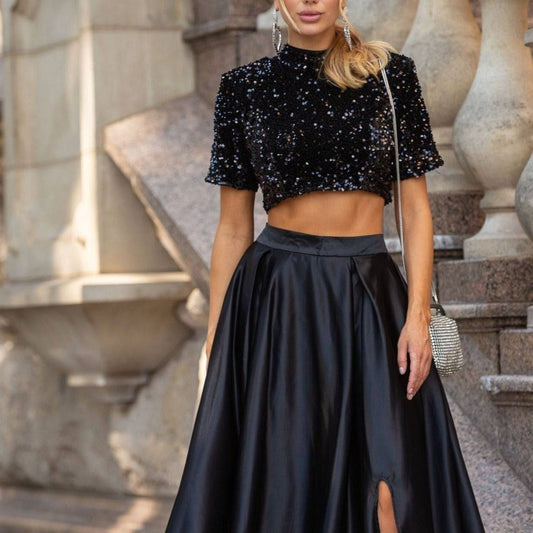 {{ product_title }} – Exklusive Damenmode für besondere Anlässe | HotFashionista.de