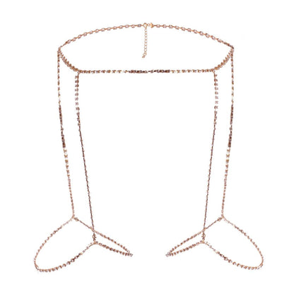 Produktbild von Elegantes Bandage-Maxikleid mit Diamanten – Bodenlang & Quadratkragen in Yellow, erhältlich bei Hot Fashionista