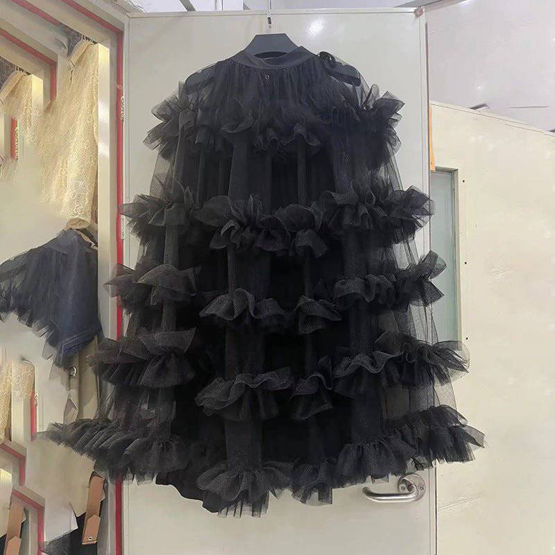 Elegantes Bandage-Maxikleid mit Diamanten – Bodenlang & Quadratkragen