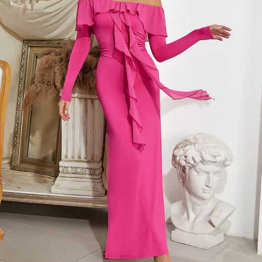 {{ product_title }} – Exklusive Damenmode für besondere Anlässe | HotFashionista.de
