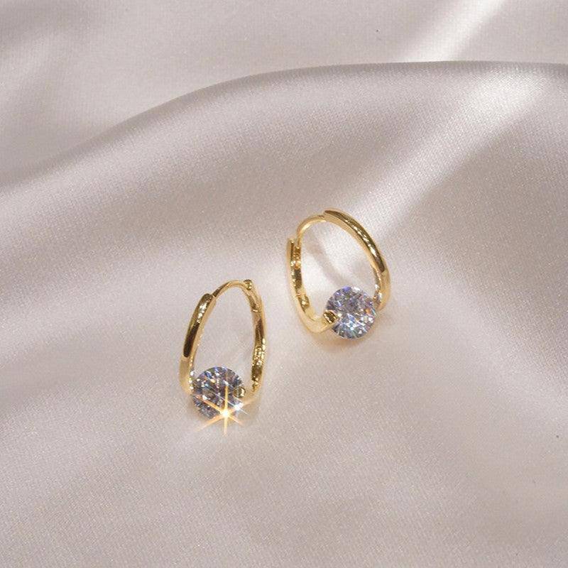 Elegantes Bandage-Maxikleid mit Diamanten – Bodenlang & Quadratkragen