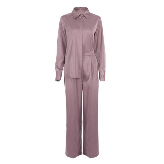 Produktbild von Elegantes Bandage-Maxikleid mit Diamanten – Bodenlang & Quadratkragen in Purple, erhältlich bei Hot Fashionista