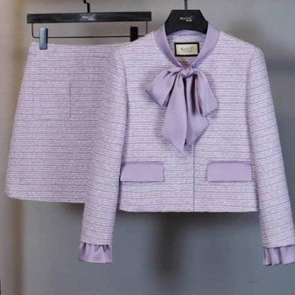 Elegantes Bandage-Maxikleid mit Diamanten – Bodenlang & Quadratkragen