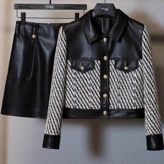 Elegantes Bandage-Maxikleid mit Diamanten – Bodenlang & Quadratkragen