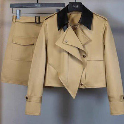 Elegantes Bandage-Maxikleid mit Diamanten – Bodenlang & Quadratkragen