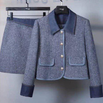 Elegantes Bandage-Maxikleid mit Diamanten – Bodenlang & Quadratkragen